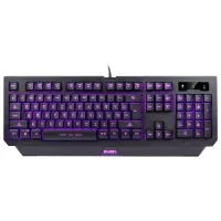 Клавиатура SVEN Challenge 9300 Black фото 1